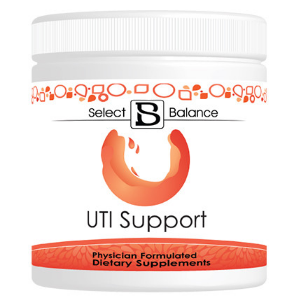 UTI Support