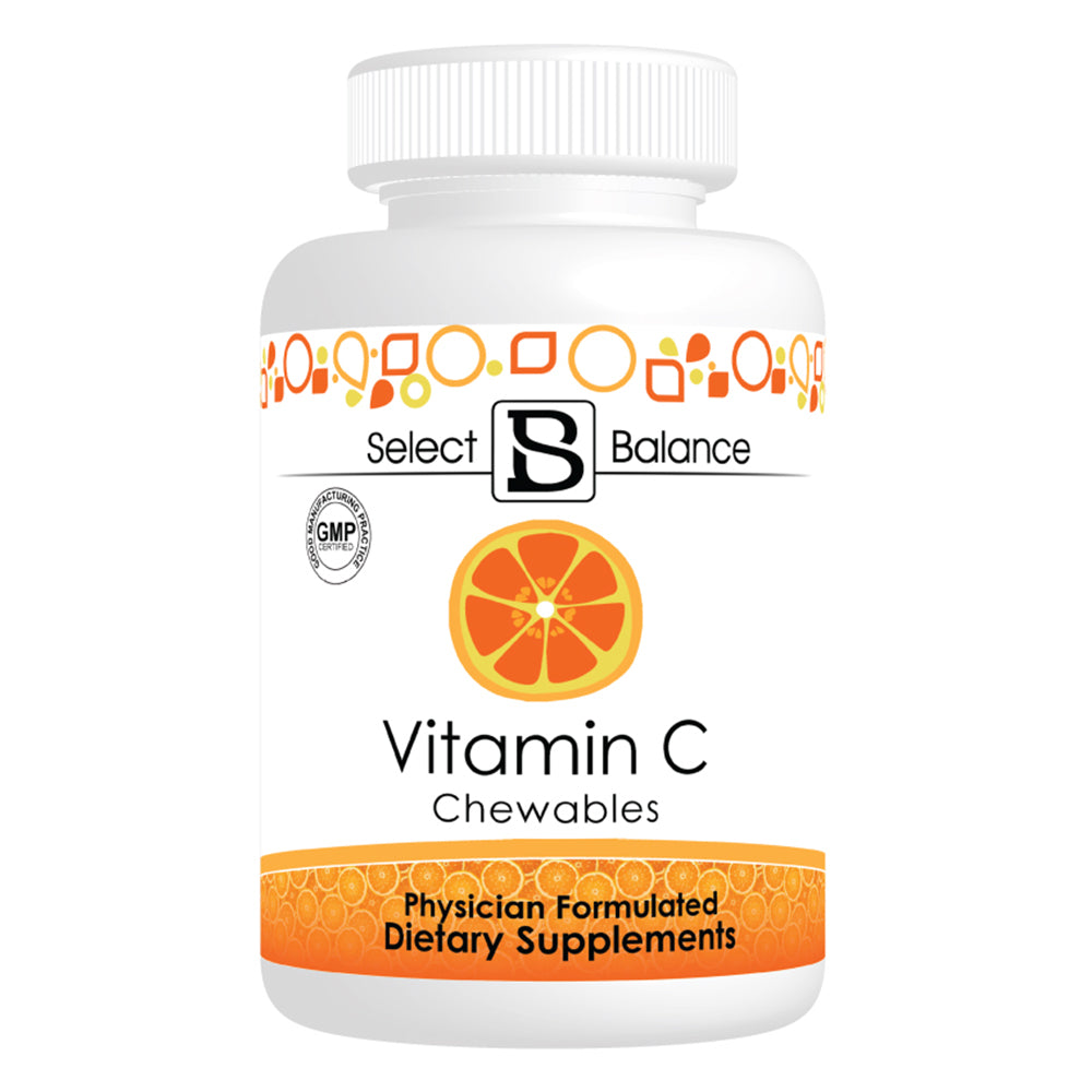 Vitamin C Chewable