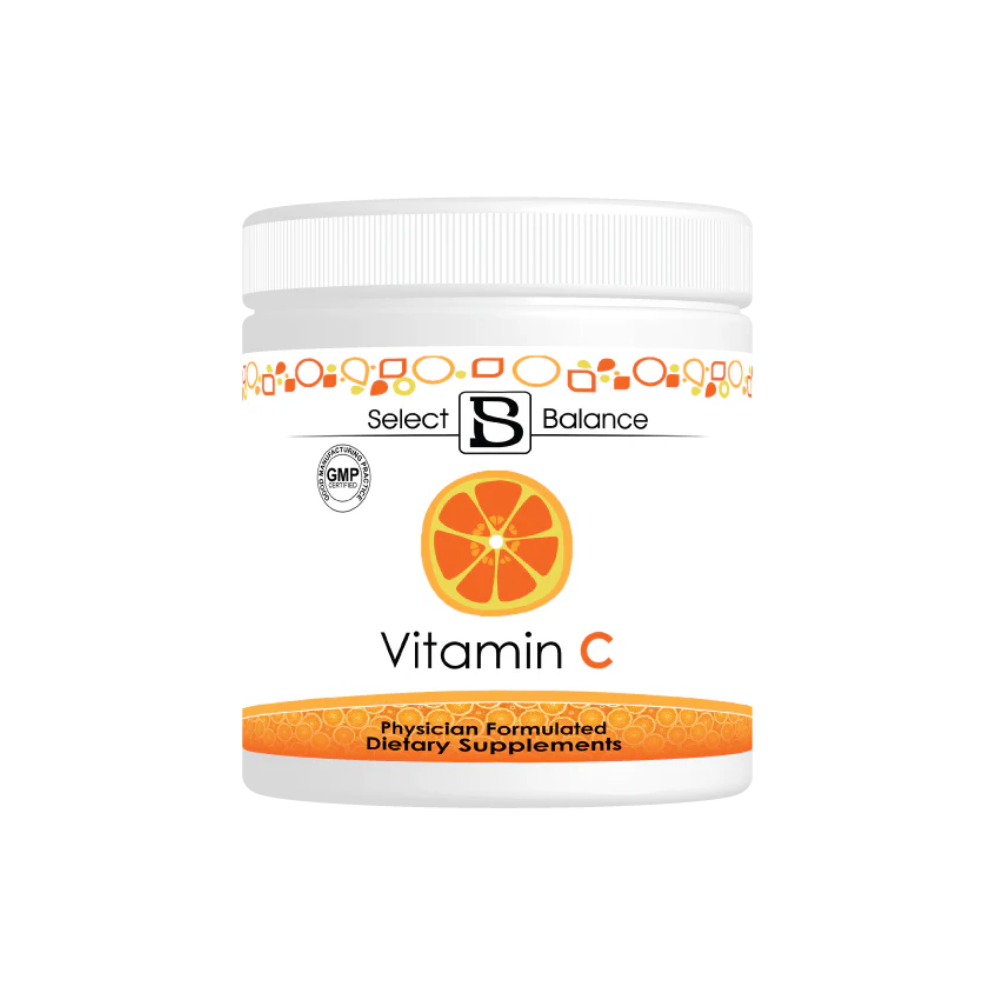 Vitamin C Powder