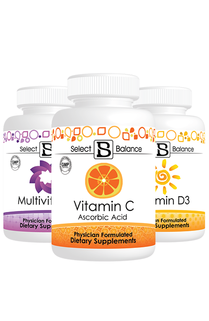 Winter Health Gift Set