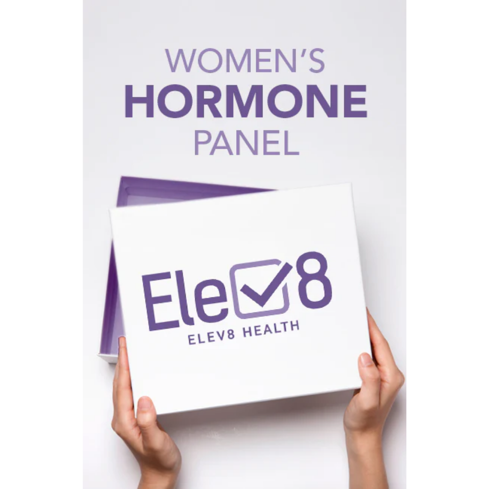 Women's Hormone Panel